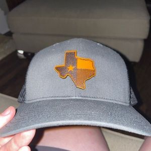 texas hat